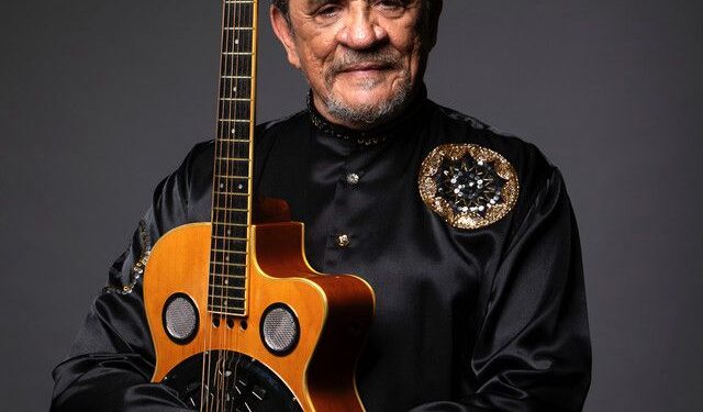 Zé Ramalho apresenta turnê de sucessos no Classic Hall em setembro