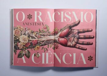 Nigrum Corpus conquista reconhecimento máximo em categoria de impacto social no Cannes Lions 2026