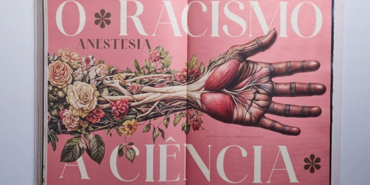 Nigrum Corpus conquista reconhecimento máximo em categoria de impacto social no Cannes Lions 2026