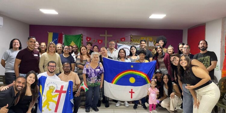 Migração e moradia: feira, exposição e cultura dão visibilidade às histórias de quem recomeçou a vida em Pernambuco