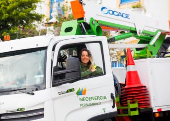 Neoenergia prorroga inscrições para curso gratuito de eletricista com 54 vagas em Pernambuco