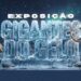 Exposição gratuita “Gigantes do Gelo” chega ao RioMar Recife com réplicas de animais da Era Glacial