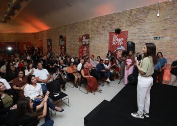 Governadora Raquel Lyra lança 26ª Fenearte com investimento de R$ 16 milhões, maior aporte da feira