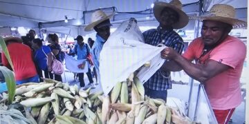 Prefeitura promove 3º Festival do Milho do Jaboatão dos Guararapes