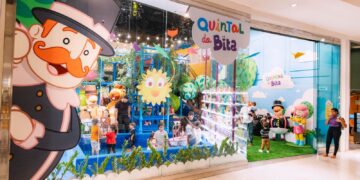Projeto permanente de contação de histórias estreia neste sábado (20/06) no Quintal do Bita do RioMar Recife