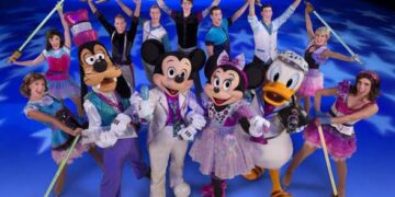 Circo Celestia apresenta Disney Magic Show e Guerreiras do K-Pop em temporada especial no Recife