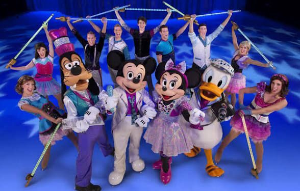 Circo Celestia apresenta Disney Magic Show e Guerreiras do K-Pop em temporada especial no Recife