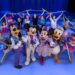 Circo Celestia apresenta Disney Magic Show e Guerreiras do K-Pop em temporada especial no Recife