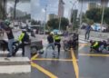Homem com moto clonada e sem CNH é preso após agredir agente da CTTU durante abordagem no Recife