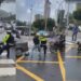 Homem com moto clonada e sem CNH é preso após agredir agente da CTTU durante abordagem no Recife