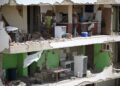 Novo terremoto na Venezuela diminui a esperança de se encontrar sobreviventes