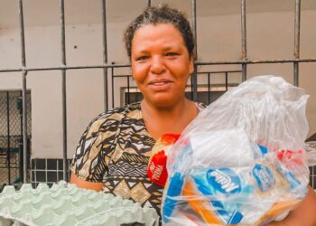 Instituto Vizinhos reforça mobilização solidária para apoiar famílias vulneráveis no período chuvoso