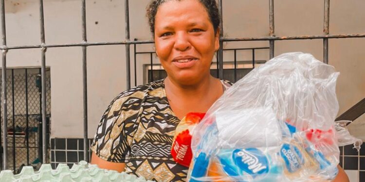 Instituto Vizinhos reforça mobilização solidária para apoiar famílias vulneráveis no período chuvoso