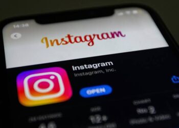 Instagram apresenta instabilidade nesta sexta
