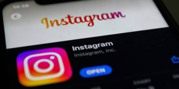 Instagram apresenta instabilidade nesta sexta