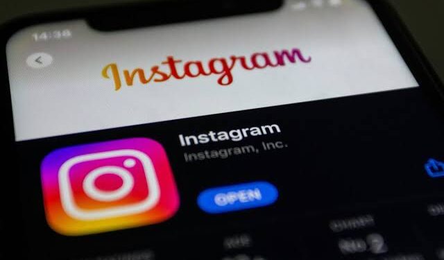 Instagram apresenta instabilidade nesta sexta
