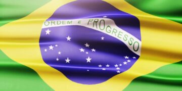 Hino do Brasil é eleito como o mais bonito entre os países da copa