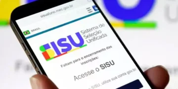 Sisu+: inscrições para concorrer a vagas do 2º semestre terminam hoje