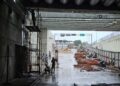 Túnel Felipe Camarão temporariamente interditado nesta segunda