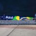 Seleção Brasileira chega nos Estados Unidos