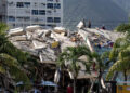 Terremotos deixaram 2.595 mortos na Venezuela, anuncia presidente interina
