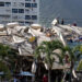 Terremotos deixaram 2.595 mortos na Venezuela, anuncia presidente interina