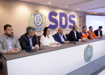 Estado detalha critérios do auxílio e faz balanço das ações após as chuvas