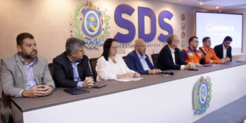 Estado detalha critérios do auxílio e faz balanço das ações após as chuvas