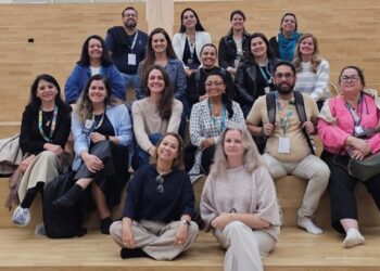 Porto de Galinhas será sede de congresso internacional que une Brasil e Finlândia para debater o futuro da educação