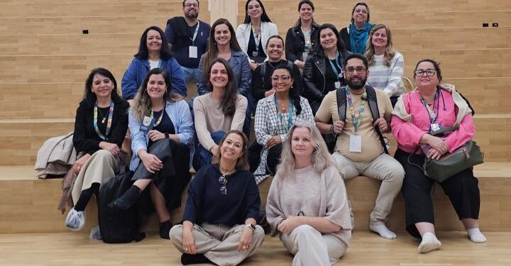 Porto de Galinhas será sede de congresso internacional que une Brasil e Finlândia para debater o futuro da educação