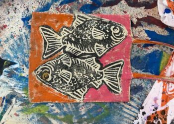 Colônia de Férias une arte, circo, yoga e educação criativa para crianças e adolescentes no Recife