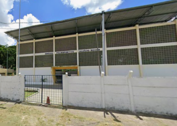 Polícia Civil investiga morte de garis dentro de ginásio em Camaragibe
