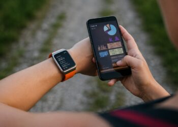 Tecnologia acessível reduz riscos de lesões em corredores e praticantes de esportes recreativos