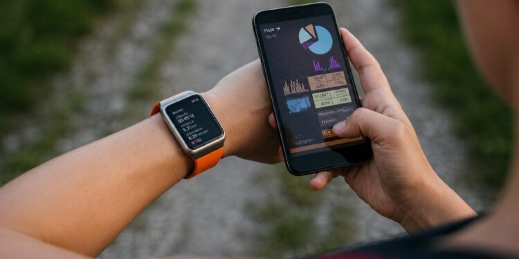 Tecnologia acessível reduz riscos de lesões em corredores e praticantes de esportes recreativos