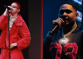Wiu, Kevin O Chris e mais nove atrações comandam o Festival Ginga Recife neste sábado