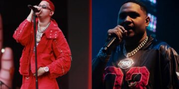 Wiu, Kevin O Chris e mais nove atrações comandam o Festival Ginga Recife neste sábado