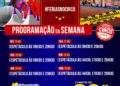 Circo Celestia estende temporada no Recife e mantém ingresso solidário em prol do HCP