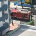 Incêndio atinge prédio residencial no bairro da Torre, na Zona Norte do Recife