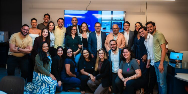 Encontro entre administradores e executivos debate melhorias na Gestão Pública