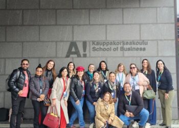 Congresso Internacional debaterá inovação , IA e o futuro da educação brasileira