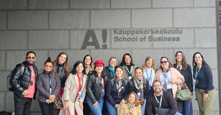 Congresso Internacional debaterá inovação , IA e o futuro da educação brasileira