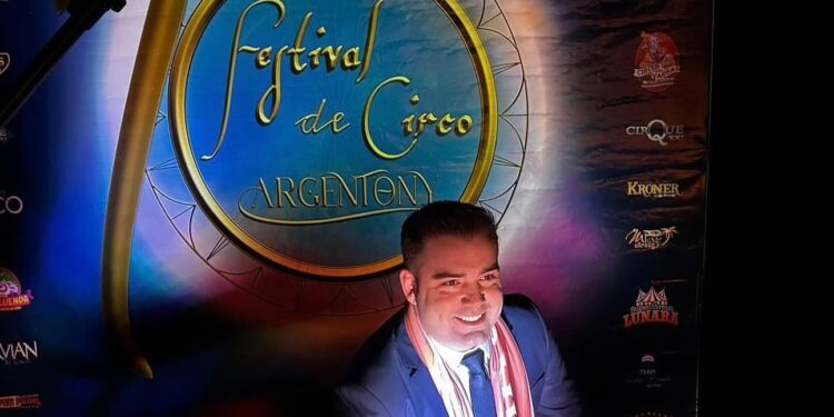 Últimos dias: Circo Celestia celebra sucesso de público e mais de 12 toneladas de alimentos arrecadadas em ações solidárias