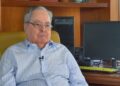 Benedito Ruy Barbosa, autor de novelas como “Pantanal” e “Terra Nostra”, morre aos 95 anos