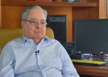 Benedito Ruy Barbosa, autor de novelas como “Pantanal” e “Terra Nostra”, morre aos 95 anos