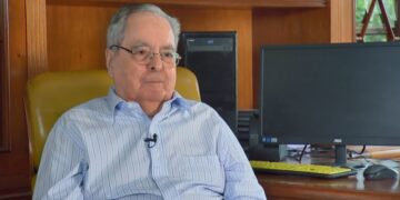 Benedito Ruy Barbosa, autor de novelas como “Pantanal” e “Terra Nostra”, morre aos 95 anos