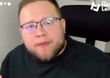 Justiça manda suspender Instagram de influenciador que fez falas preconceituosas contra nordestinos e chamou região de ‘esgoto do Brasil’