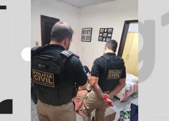 Servidores do Detran são alvo de operação por emplacar carros que ainda estavam em montadoras, em esquema de fraude