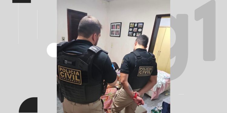 Servidores do Detran são alvo de operação por emplacar carros que ainda estavam em montadoras, em esquema de fraude
