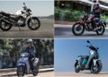 Governo lança programa para financiar motos de entregadores e mototaxistas