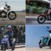 Governo lança programa para financiar motos de entregadores e mototaxistas